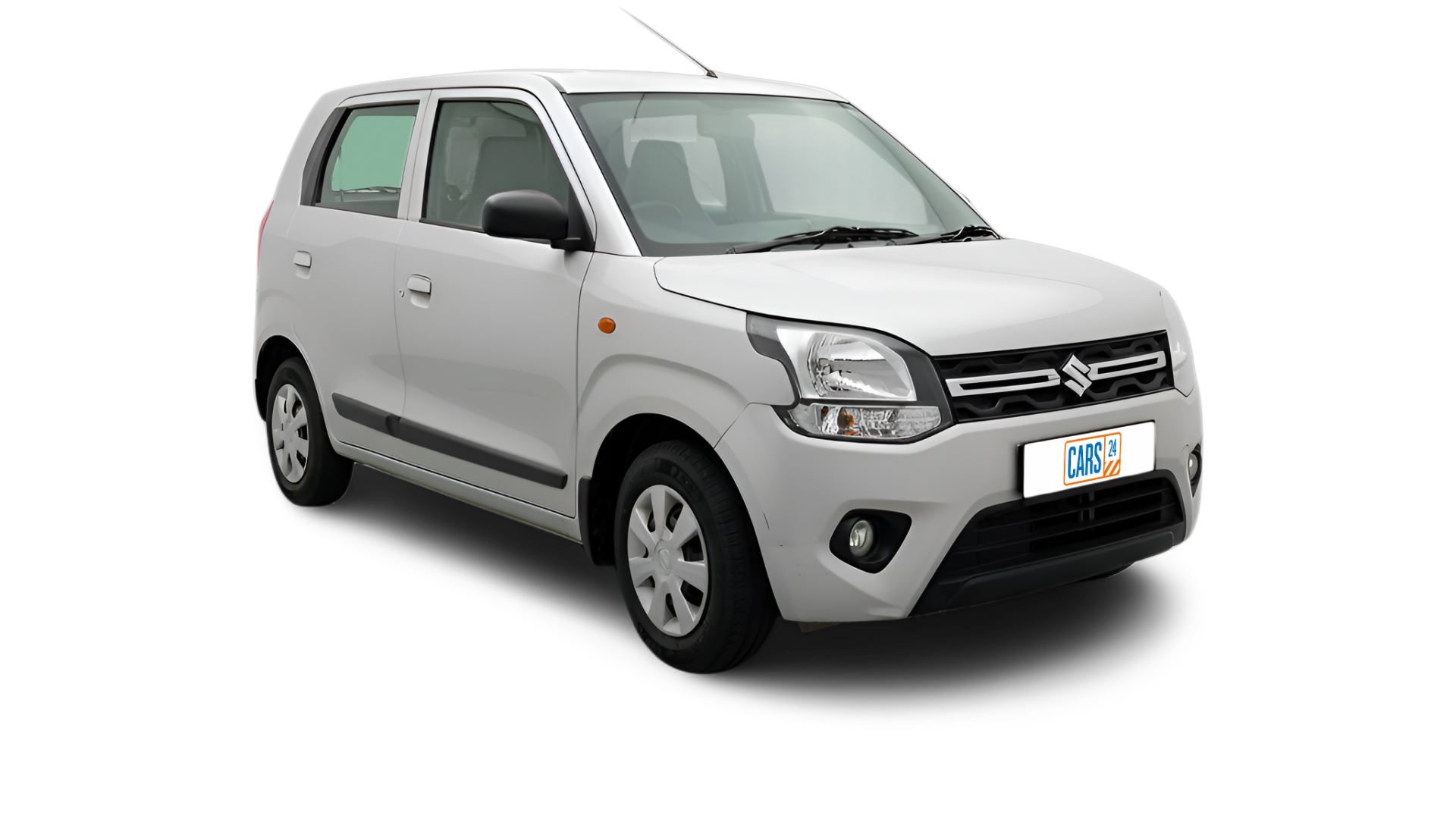 Maruti New Wagon-R-img